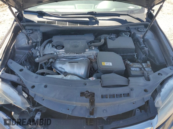 2017 Toyota Camry XLE with VIN 4T1BF1FK8HU743060, listed as a Copart auction lot 47870825 with 143,207 mi miles and Salvage Title. Bid and sale history available at carsss.com. Image 11.