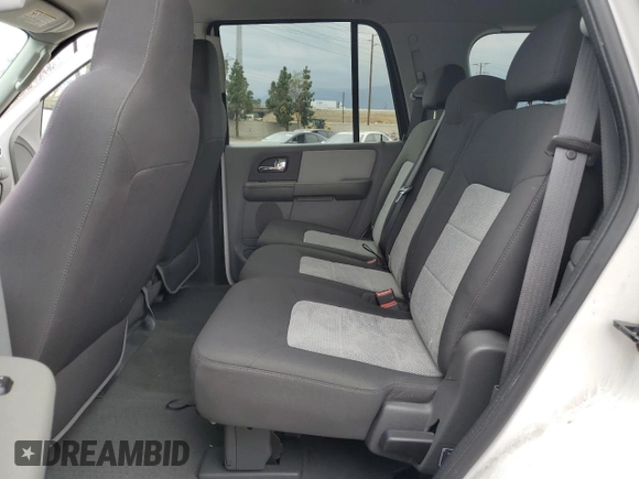 2005 Ford Expedition XLS with VIN 1FMPU13545LA69436, listed as a Copart auction lot 53559915 with 144,841 mi miles and Salvage Title. Bid and sale history available at carsss.com. Image 11.