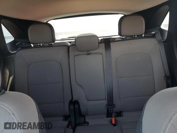 2022 Ford Escape SE with VIN 1FMCU9G65NUB22946, listed as a Copart auction lot 53645415 with 31,167 mi miles and Salvage Title. Bid and sale history available at DreamBid. Image 10.