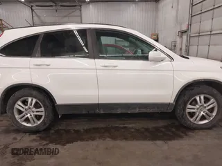 2011 Honda CR-V EX-L with VIN 5J6RE4H73BL107640, listed as a IAAI auction lot 41612760 with 163,297 mi miles. Bid and sale history available at carsss.com. Image 14.