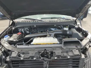 2024 Ford Expedition Max Limited с VIN 1FMJK1K81REA79570, выставлен на аукционе Copart как лот 57052925 с пробегом 11 381 миль миль и Списание • Salvage title. История ставок и продаж доступна на DreamBid. Изображение 12.