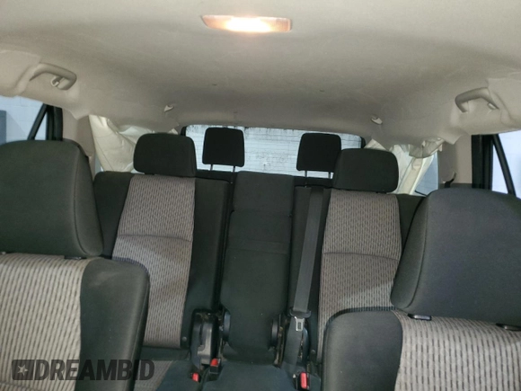 2015 Toyota 4Runner Limited with VIN JTEBU5JR3F5257622, listed as a Copart auction lot 50703295 with 81,434 mi miles and Salvage Title. Bid and sale history available at DreamBid. Image 10.