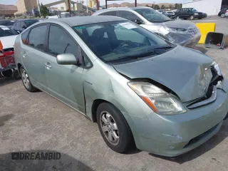 2008 Toyota Prius with VIN JTDKB20U587809059, listed as a IAAI auction lot 42669919 with 257,004 mi miles and . Bid and sale history available at DreamBid. Image 1.
