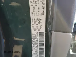 2010 Chrysler PT Cruiser z VIN 3A4GY5F98AT203646, wystawiony jako Copart lot #52796785 z przebiegiem 77 663 mil mil oraz Szkoda całkowita • Salvage title. Historia ofert i sprzedaży dostępna na DreamBid. Obrazek 13.