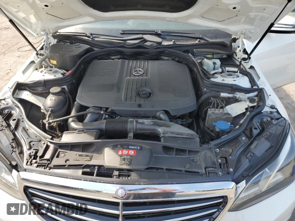 2014 Mercedes-Benz E-Class E 250 BlueTEC Luxury with VIN WDDHF0EB7EA917908, listed as a Copart auction lot 69064454 with 129,208 mi miles and Salvage Title. Bid and sale history available at carsss.com. Image 11.