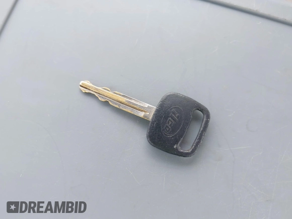 1998 Toyota Corolla VE with VIN 1NXBR12E7WZ070248, listed as a IAAI auction lot 41792397 with Not provided miles and . Bid and sale history available at DreamBid. Image 11.
