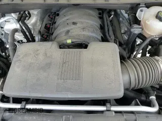 2023 Chevrolet Silverado 1500 LT с VIN 2GCPACED4P1140298, выставлен на аукционе Copart как лот 62921835 с пробегом 44 330 миль миль и Списание • Salvage title. История ставок и продаж доступна на DreamBid. Изображение 13.