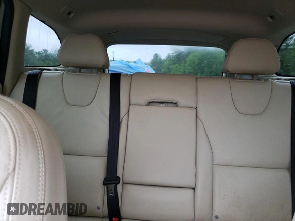 2013 Volvo XC60 3.2L z VIN YV4940DZ3D2451757, wystawiony jako Copart lot #58147575 z przebiegiem 86 021 mil mil oraz Czysty tytuł • Clean title. Historia ofert i sprzedaży dostępna na DreamBid. Obrazek 10.