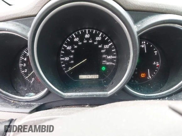 2009 Lexus RX 350 with VIN 2T2HK31U59C133125, listed as a IAAI auction lot 42007387 with 147,286 mi miles and . Bid and sale history available at DreamBid. Image 7.