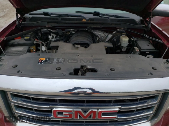 2014 GMC Sierra 1500 SLT with VIN 1GTV2VEJ8EZ173654, listed as a Copart auction lot 51790635 with 177,175 mi miles and Clean Title. Bid and sale history available at carsss.com. Image 11.