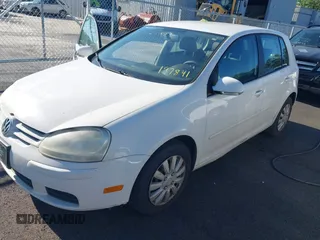 2007 Volkswagen Rabbit с VIN WVWDR71K97W197841, выставлен на аукционе IAAI как лот 42188383 с пробегом 218 868 миль миль и . История ставок и продаж доступна на DreamBid. Изображение 2.