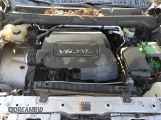 2016 Chevrolet Colorado 2WD WT with VIN 1GCHSBE37G1386108, listed as a Copart auction lot 72681144 with 139,941 mi miles and Salvage Title. Bid and sale history available at DreamBid. Image 11.