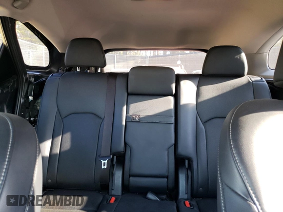 2021 Lexus RX with VIN JTJHZKFA0M2030157, listed as a Copart auction lot 46642175 with 62,608 mi miles and Salvage Title. Bid and sale history available at carsss.com. Image 10.