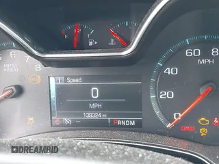 2014 Chevrolet Impala LT z VIN 2G1115SL5E9109324, wystawiony jako IAAI lot #42261530 z przebiegiem 139 324 mil mil oraz . Historia ofert i sprzedaży dostępna na DreamBid. Obrazek 16.