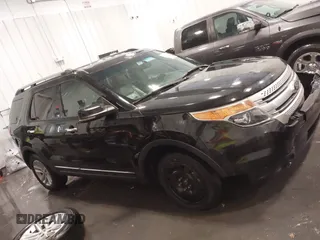 2013 Ford Explorer XLT with VIN 1FM5K7D83DGA07784, listed as a IAAI auction lot 41864249 with 324,305 mi miles and . Bid and sale history available at DreamBid. Image 14.