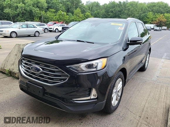 2019 Ford Edge SEL с VIN 2FMPK4J99KBC10770, выставлен на аукционе IAAI как лот 42785530 с пробегом 36 292 миль миль и . История ставок и продаж доступна на DreamBid. Изображение 14.
