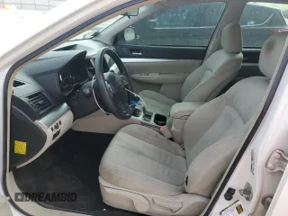 2012 Subaru Outback 2.5i с VIN 4S4BRBAC5C1277014, выставлен на аукционе Copart как лот 49440065 с пробегом 174 888 миль миль и Чистый • Clean title. История ставок и продаж доступна на DreamBid. Изображение 7.