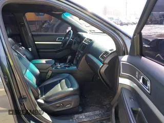 2016 Ford Explorer XLT with VIN 1FM5K8DH0GGB98994, listed as a IAAI auction lot 41644992 with 146,637 mi miles and . Bid and sale history available at DreamBid. Image 5.