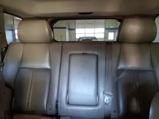 2005 Jeep Grand Cherokee Limited with VIN 1J4HR58245C645018, listed as a Copart auction lot 85703174 with 199,131 mi miles and Salvage Title. Bid and sale history available at carsss.com. Image 10.