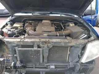 2014 Nissan Frontier SV with VIN 1N6AD0ER1EN765693, listed as a IAAI auction lot 41560914 with 165,572 mi miles and . Bid and sale history available at DreamBid. Image 10.