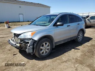 2011 Honda CR-V LX z VIN 5J6RE4H34BL823640, wystawiony jako Copart lot #52678735 z przebiegiem 260 220 mil mil oraz Czysty tytuł • Clean title. Historia ofert i sprzedaży dostępna na DreamBid. Obrazek 1.
