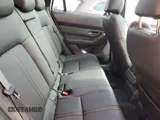 2024 Mazda CX-50 S Premium Plus with VIN 7MMVABEM6RN174486, listed as a Copart auction lot 42339415 with 14,289 mi miles and Salvage Title. Bid and sale history available at DreamBid. Image 12.