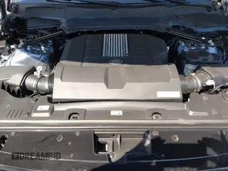 2019 Land Rover Range Rover с VIN SALGS5RE8KA563002, выставлен на аукционе IAAI как лот 41977296 с пробегом Не указан миль и . История ставок и продаж доступна на DreamBid. Изображение 10.