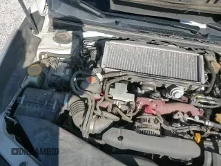 2018 Subaru WRX STI Limited с VIN JF1VA2W60J9836338, выставлен на аукционе Copart как лот 55125735 с пробегом 96 071 миль миль и Списание • Salvage title. История ставок и продаж доступна на DreamBid. Изображение 15.