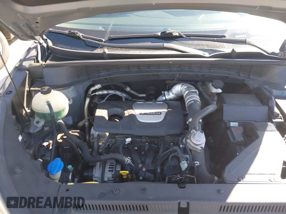 2016 Hyundai Tucson Limited with VIN KM8J33A26GU075023, listed as a IAAI auction lot 41656851 with 125,277 mi miles and . Bid and sale history available at DreamBid. Image 10.