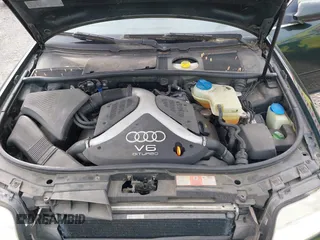 2004 Audi A6 z VIN WAUCD64B04N076324, wystawiony jako IAAI lot #42106102 z przebiegiem 193 992 mil mil oraz . Historia ofert i sprzedaży dostępna na DreamBid. Obrazek 10.