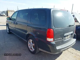 2008 Chevrolet Uplander LS with VIN 1GNDV23148D202242, listed as a IAAI auction lot 41894270 with 140,521 mi miles and . Bid and sale history available at DreamBid. Image 3.