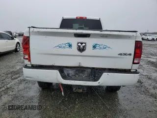 2014 Ram 2500 Tradesman with VIN 3C6TR5HT3EG213520, listed as a Copart auction lot 86200174 with 199,061 mi miles and Salvage Title. Bid and sale history available at carsss.com. Image 6.