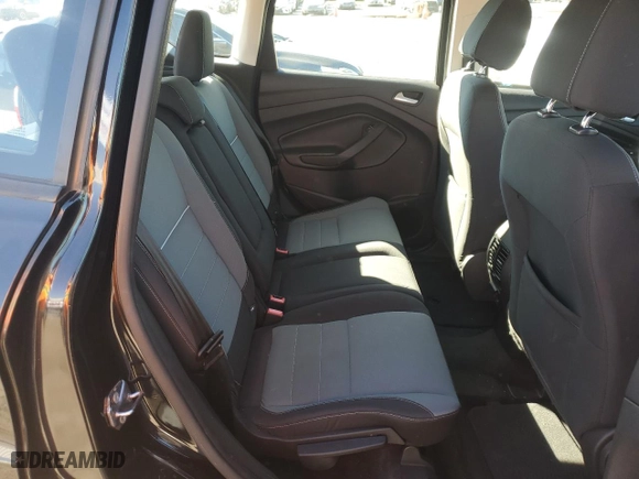 2013 Ford C-Max Hybrid SE with VIN 1FADP5AU2DL527995, listed as a Copart auction lot 46427155 with 126,098 mi miles and Salvage Title. Bid and sale history available at carsss.com. Image 11.