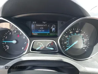 2013 Ford Escape SEL with VIN 1FMCU9HXXDUC17184, listed as a IAAI auction lot 42088020 with 63,151 mi miles. Bid and sale history available at carsss.com. Image 7.