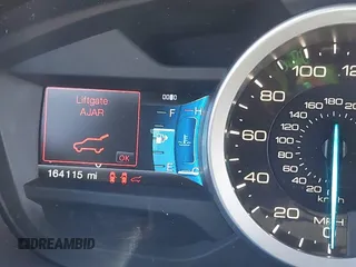 2012 Ford Explorer Limited с VIN 1FMHK8F81CGA30592, выставлен на аукционе IAAI как лот 41740735 с пробегом 164 115 миль миль и . История ставок и продаж доступна на DreamBid. Изображение 15.