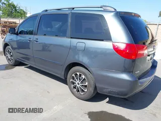 2010 Toyota Sienna CE with VIN 5TDKK4CC1AS325304, listed as a IAAI auction lot 42086915 with 126,703 mi miles and . Bid and sale history available at DreamBid. Image 3.