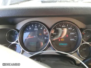 2010 Chevrolet Silverado 1500 LT with VIN 1GCSKSEA2AZ114160, listed as a Copart auction lot 45365475 with 170,628 mi miles and Clean Title. Bid and sale history available at carsss.com. Image 9.