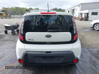 2016 Kia Soul with VIN KNDJN2A20G7266119, listed as a IAAI auction lot 41966792 with 176,706 mi miles and . Bid and sale history available at DreamBid. Image 16.
