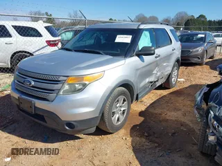 2011 Ford Explorer with VIN 1FMHK7B81BGA71268, listed as a IAAI auction lot 41663863 with 182,597 mi miles and . Bid and sale history available at DreamBid. Image 17.