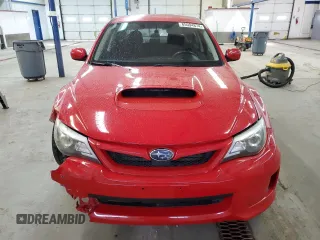 2011 Subaru Impreza Sedan WRX WRX with VIN JF1GV7E60BG505428, listed as a Copart auction lot 85094874 with 174,585 mi miles and Salvage Title. Bid and sale history available at carsss.com. Image 5.