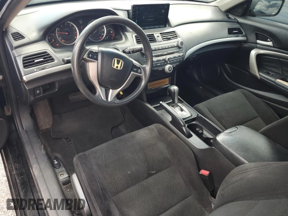 2009 Honda Accord EX z VIN 1HGCS12789A005043, wystawiony jako Copart lot #57872915 z przebiegiem 157 406 mil mil oraz Szkoda całkowita • Salvage title. Historia ofert i sprzedaży dostępna na DreamBid. Obrazek 8.