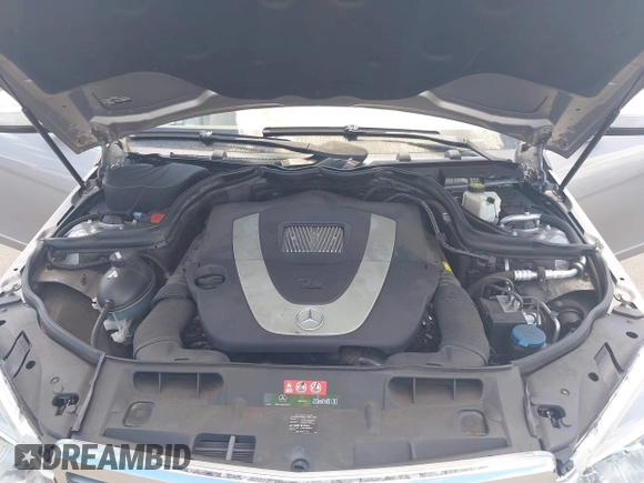 2008 Mercedes-Benz C 300 Sport с VIN WDDGF54X58F133255, выставлен на аукционе IAAI как лот 42543589 с пробегом 47 072 миль миль и . История ставок и продаж доступна на DreamBid. Изображение 10.