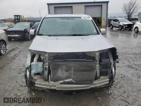 2015 Honda Pilot EX-L with VIN 5FNYF4H55FB021624, listed as a Copart auction lot 46852175 with 94,996 mi miles and Salvage Title. Bid and sale history available at carsss.com. Image 5.