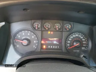 2009 Ford F-150 XL z VIN 1FTRF14W49KA82830, wystawiony jako Copart lot #78040624 z przebiegiem 58 364 mil mil oraz Nie do naprawy • Non repairable. Historia ofert i sprzedaży dostępna na DreamBid. Obrazek 9.