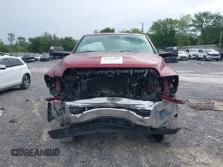 2014 Ram 2500 Tradesman z VIN 3C6UR5CL9EG187100, wystawiony jako IAAI lot #42373397 z przebiegiem 214 720 mil mil oraz . Historia ofert i sprzedaży dostępna na DreamBid. Obrazek 13.