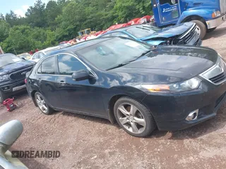 2011 Acura TSX z VIN JH4CU2F68BC014480, wystawiony jako IAAI lot #42317384 z przebiegiem 201 785 mil mil oraz . Historia ofert i sprzedaży dostępna na DreamBid. Obrazek 13.