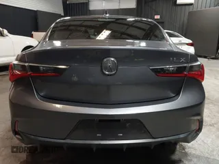 2019 Acura ILX w/Premium Pkg with VIN 19UDE2F76KA012106, listed as a IAAI auction lot 41460790 with 67,052 mi miles. Bid and sale history available at carsss.com. Image 16.