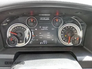 2018 Ram 1500 Big Horn с VIN 3C6RR7LG6JG264830, выставлен на аукционе Copart как лот 58584895 с пробегом 93 531 миль миль и Чистый • Clean title. История ставок и продаж доступна на DreamBid. Изображение 9.