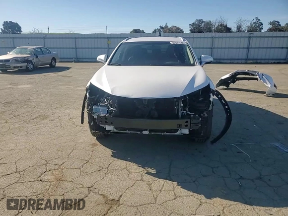 2017 Lexus NX 200t z VIN JTJBARBZ0H2117774, wystawiony jako Copart lot #50582545 z przebiegiem 81 904 mil mil oraz Szkoda całkowita • Salvage title. Historia ofert i sprzedaży dostępna na DreamBid. Obrazek 10.