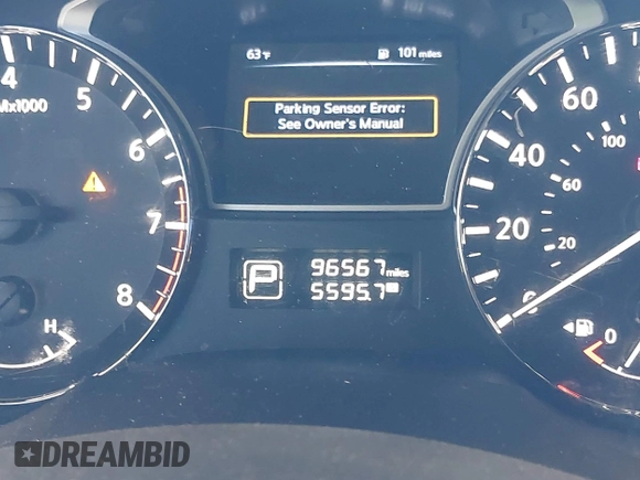2014 Nissan Altima S with VIN 1N4AL3AP3EC187013, listed as a IAAI auction lot 42066971 with 96,567 mi miles and . Bid and sale history available at carsss.com. Image 15.